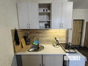 Студия квартира, посуточно, 30м2, 2/3 этаж