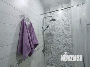 1-к квартира, посуточно, 24м2, 4/5 этаж