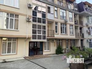2-к квартира, на длительный срок, 48м2, 4/4 этаж