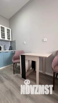 1-к квартира, посуточно, 35м2, 5/6 этаж