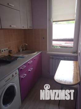 1-к квартира, посуточно, 25м2, 2/6 этаж
