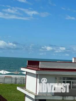 2-к квартира, посуточно, 73м2, 3/4 этаж