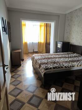 2-к квартира, на длительный срок, 64м2, 4/12 этаж