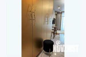 1-к квартира, посуточно, 21м2, 9/19 этаж