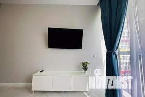 2-к квартира, посуточно, 40м2, 19/25 этаж