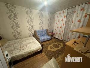 1-к квартира, на длительный срок, 30м2, 2/2 этаж