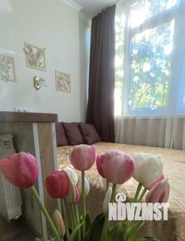 1-к квартира, на длительный срок, 30м2, 5/5 этаж