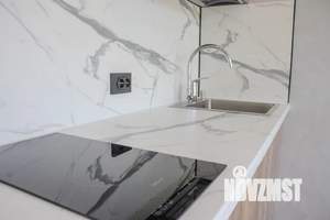 2-к квартира, посуточно, 40м2, 4/6 этаж