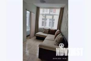 2-к квартира, посуточно, 28м2, 2/5 этаж