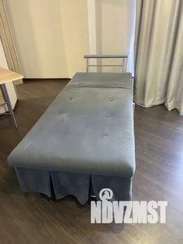 1-к квартира, посуточно, 37м2, 4/12 этаж