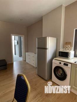 2-к квартира, на длительный срок, 45м2, 1/3 этаж