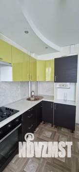 2-к квартира, посуточно, 53м2, 5/9 этаж