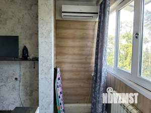 1-к квартира, посуточно, 30м2, 4/9 этаж