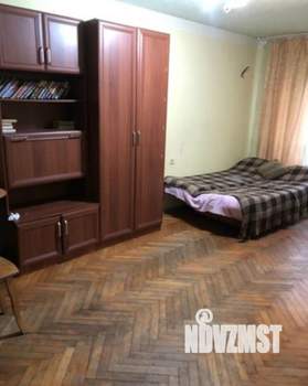 3-к квартира, на длительный срок, 50м2, 2/5 этаж