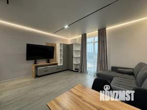 Студия квартира, посуточно, 27м2, 2/3 этаж