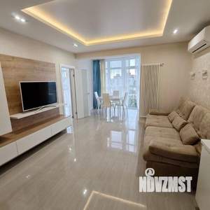 2-к квартира, на длительный срок, 60м2, 12/17 этаж