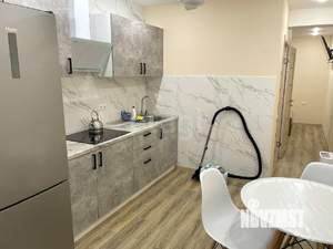 Студия квартира, на длительный срок, 29м2, 1/5 этаж