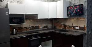 2-к квартира, на длительный срок, 37м2, 13/25 этаж