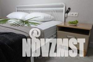 1-к квартира, посуточно, 60м2, 1/3 этаж