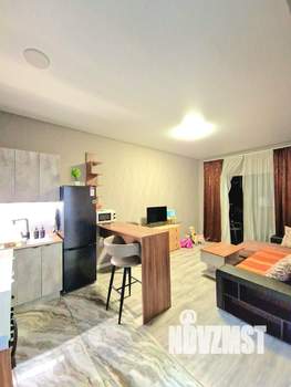 3-к квартира, посуточно, 50м2, 16/17 этаж