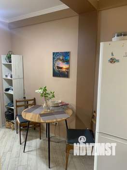 1-к квартира, на длительный срок, 36м2, 2/4 этаж