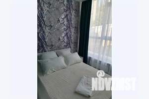 1-к квартира, посуточно, 32м2, 4/18 этаж