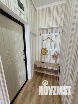 1-к квартира, посуточно, 30м2, 3/4 этаж