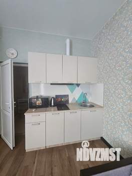 1-к квартира, на длительный срок, 25м2, 2/6 этаж