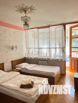 2-к квартира, посуточно, 63м2, 2/14 этаж