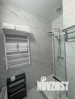 1-к квартира, посуточно, 25м2, 5/5 этаж
