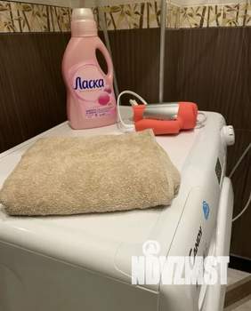 1-к квартира, посуточно, 30м2, 4/4 этаж