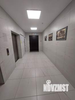 Студия квартира, на длительный срок, 35м2, 9/15 этаж