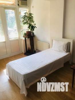 1-к квартира, посуточно, 60м2, 2/9 этаж