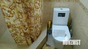 2-к квартира, посуточно, 40м2, 2/5 этаж