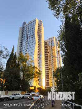 3-к квартира, на длительный срок, 140м2, 6/25 этаж