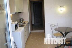 2-к квартира, посуточно, 40м2, 5/16 этаж