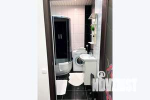 1-к квартира, посуточно, 36м2, 7/8 этаж