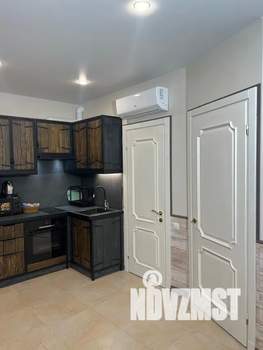 2-к квартира, посуточно, 35м2, 2/2 этаж