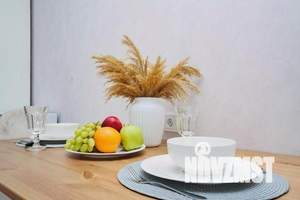 1-к квартира, посуточно, 24м2, 1/19 этаж