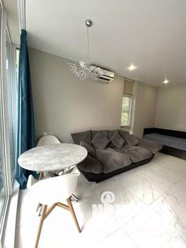 1-к квартира, посуточно, 32м2, 1/1 этаж