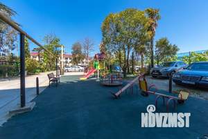 Студия квартира, посуточно, 27м2, 8/8 этаж