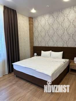 2-к квартира, посуточно, 30м2, 1/1 этаж