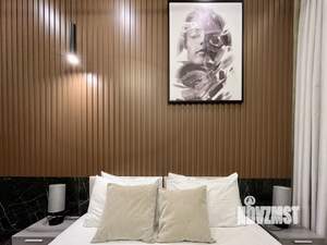 Студия квартира, на длительный срок, 25м2, 1/18 этаж