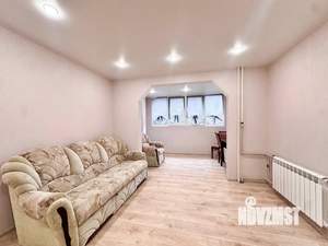 3-к квартира, на длительный срок, 100м2, 3/9 этаж