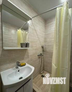 2-к квартира, посуточно, 45м2, 1/1 этаж