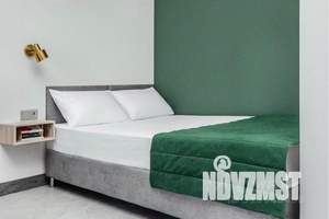 1-к квартира, посуточно, 30м2, 1/6 этаж