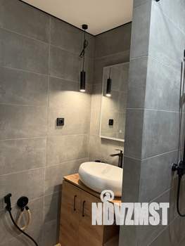 3-к квартира, посуточно, 88м2, 1/1 этаж