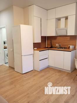 Студия квартира, на длительный срок, 28м2, 4/5 этаж