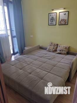 2-к квартира, на длительный срок, 40м2, 4/15 этаж