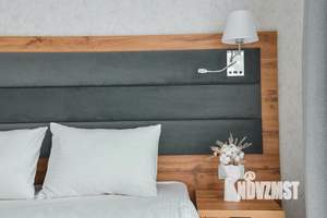 1-к квартира, посуточно, 23м2, 1/1 этаж